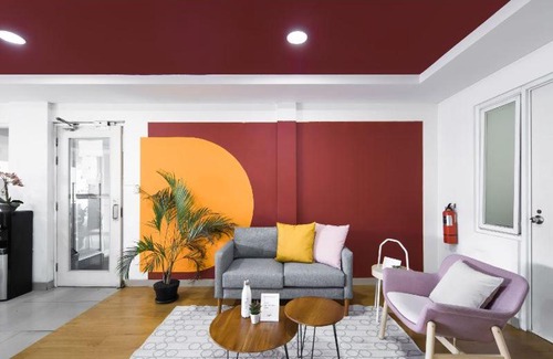 Tomang House | Affordable Cove T63: Wheelchair Accessible with Kitchen