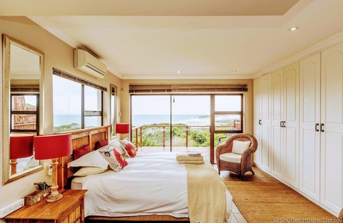 East London House | Unforgettable Stay at Cove View Bed & Breakfast - 10/10 Rating