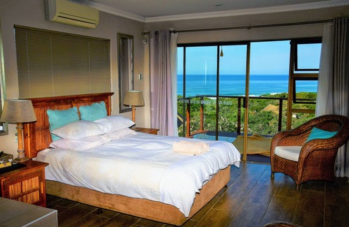 East London House | Unforgettable Stay at Cove View Bed & Breakfast - 10/10 Rating