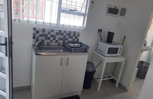 Eikenbosch Apartment | Family-Friendly Stay at Covenant Place - Rated 9.2/10