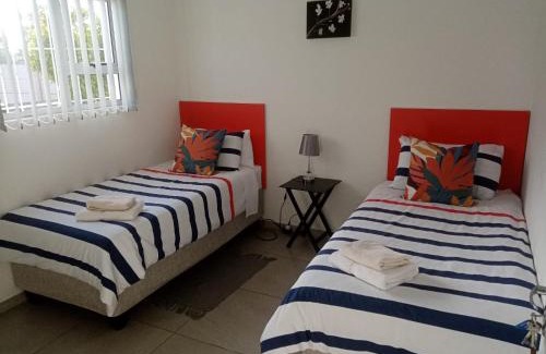 Eikenbosch Apartment | Family-Friendly Stay at Covenant Place - Rated 9.2/10
