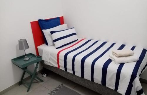 Eikenbosch Apartment | Family-Friendly Stay at Covenant Place - Rated 9.2/10