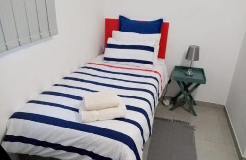 Eikenbosch Apartment | Family-Friendly Stay at Covenant Place - Rated 9.2/10