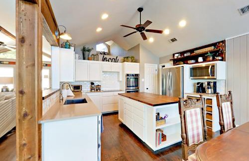 Spicewood House | Coventry Casa