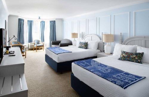 Cow Hollow Hotel | Coventry Motor Inn: Ideal for Families & Accessibility Needs