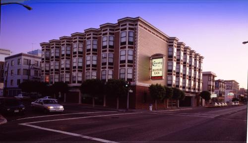 Cow Hollow Hotel | Coventry Motor Inn: Ideal for Families & Accessibility Needs