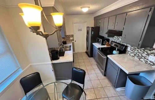 Northwest Pensacola House | Discover Relaxation at CoVeraBnB - Family-Friendly Escape