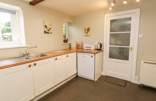 Leyburn Cottage | Family-Friendly Coverdale Cottage in Carlton-In-Coverdale
