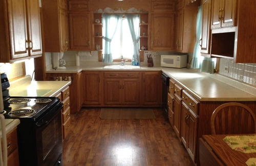 Little Valley House | Relaxing Retreat with Hot Tub on 200 Acres Near Ellicottville
