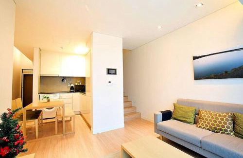 Hallim House | Child-Friendly Retreat at Coveted Palms Village Pension