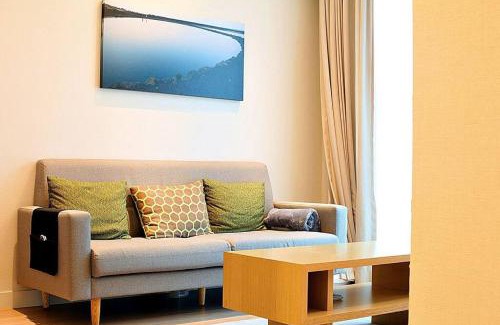 Hallim House | Child-Friendly Retreat at Coveted Palms Village Pension