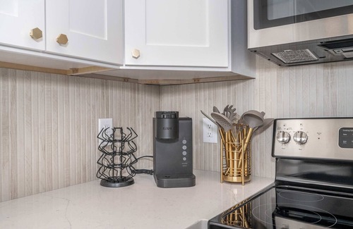 Covington Condo | Family-Friendly Getaway at Covington Charm 201