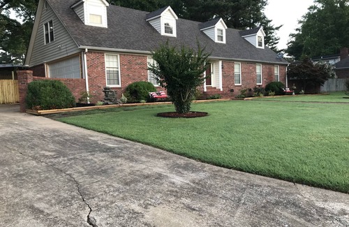 Covington House | Discover the Covington Getaway Experience Today