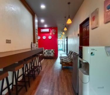 Semporna Apartment | Cozy Cow B Homestay with City Views & Family Amenities