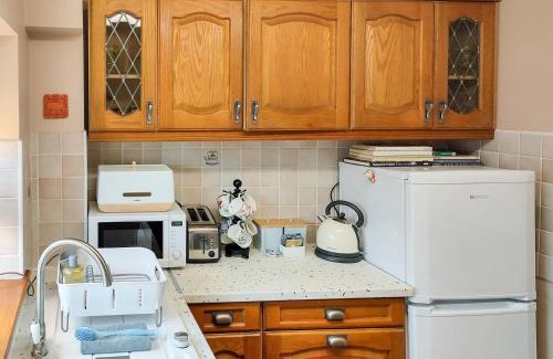 Churchill House | Family-Friendly Cow Cottage with High Guest Satisfaction