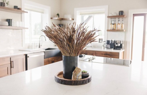 Preston Other | Rustic Retreat at Cow Palace: Child-Friendly Getaway