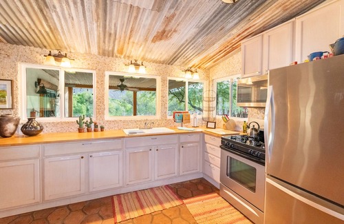 Kearny House | Experience Cowboy House on a Historic Cattle Ranch