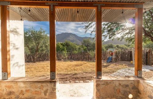 Kearny House | Experience Cowboy House on a Historic Cattle Ranch