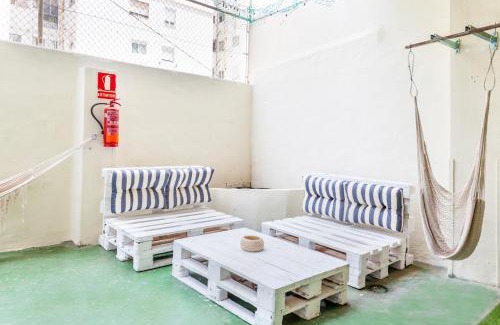 L'Amistat Hotel | Cozy Coworking Balance: A Great Stay for Every Traveler