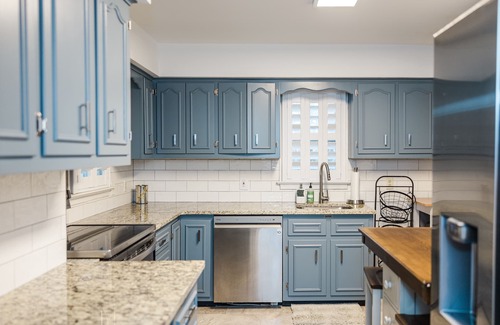 Forest Grove Villa | Guest Rated 9.8: Cowry Acres - The First House Villa
