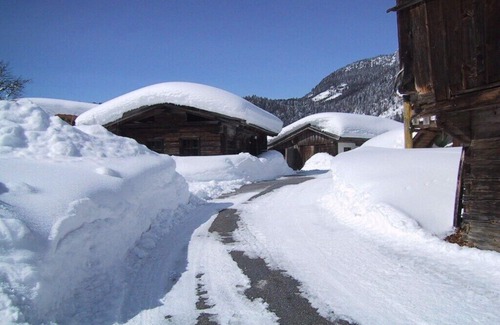 Unken House | Cowshed with private sauna