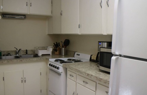 Miles City Apartment | Serene Cowtown Hideout: Rated 10/10 with Spa & Breakfast