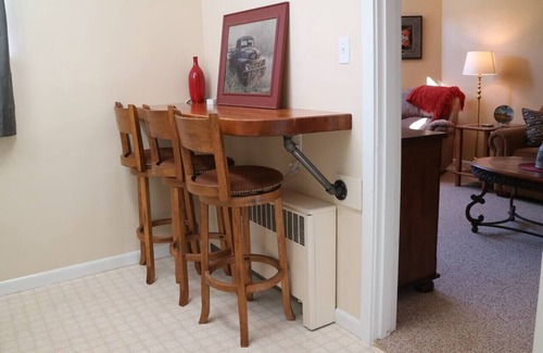 Miles City Apartment | Serene Cowtown Hideout: Rated 10/10 with Spa & Breakfast
