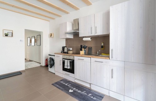 Mautern an der Donau Apartment | COY Apartments Wachau - Relaxation In Style