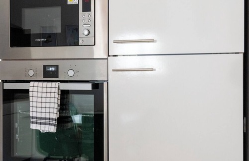 Mautern an der Donau Apartment | COY Apartments Wachau - Relaxation In Style