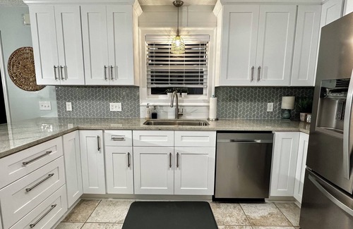 Cape San Blas House | Discover Coy T by the Sea: Gulf Front Beach House Bliss