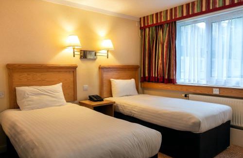Coylumbridge Hotel | Discover Comfort at Coylumbridge Hotel with Family-Friendly Amenities