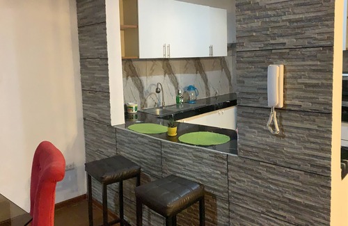 Lima Apartment | Cozy Apartment with Prime Location and Family Amenities