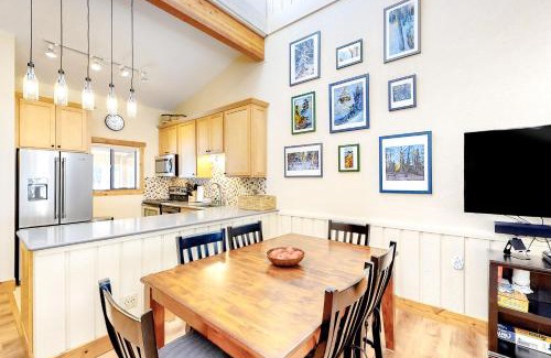 Winter Park House | Top-Rated Coziest Condo with Pool & Hot Tub Amenities