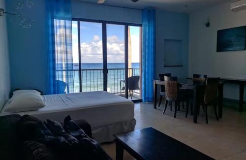 Colonia Centro Apartment | Cozumel Frente al Mar