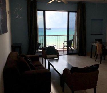 Colonia Centro Apartment | Cozumel Frente al Mar