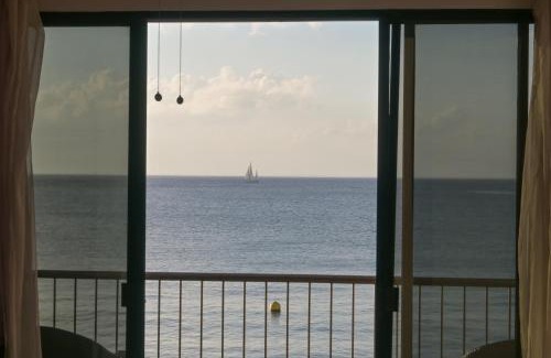 Colonia Centro Apartment | Cozumel Frente al Mar