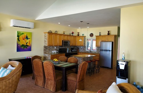 Costa Maya Villa | Unbeatable Summer & Fall Deals at Cozumel Oceanfront Beach House