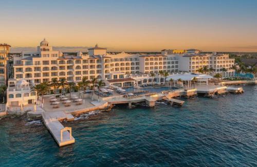 Colonia Andres Resort | Indulge at Cozumel Palace - All-Inclusive Paradise Awaits
