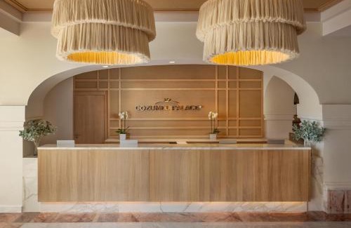 Colonia Andres Resort | Indulge at Cozumel Palace - All-Inclusive Paradise Awaits