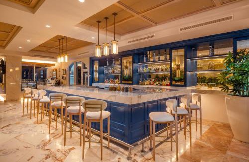 Colonia Andres Resort | Indulge at Cozumel Palace - All-Inclusive Paradise Awaits