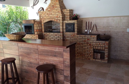 Pecém House | Discover Relaxation and Fun at Cumbuco Beach Resort
