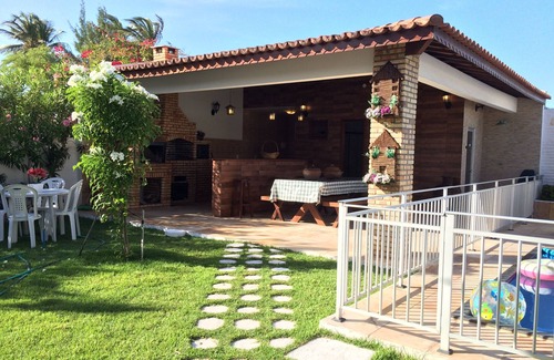 Pecém House | Discover Relaxation and Fun at Cumbuco Beach Resort