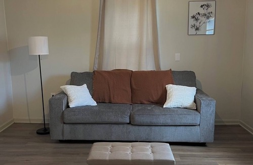Lake Forest Estates House | Charming Bungalow Retreat in Downtown Ste. Genevieve