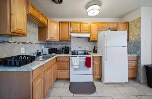Ferndale Apartment | Charming 1-Bedroom Apartment Steps from Downtown Ferndale