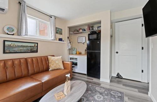 Lincoln Heights Apartment | Cozy 1 BD on the South Hill