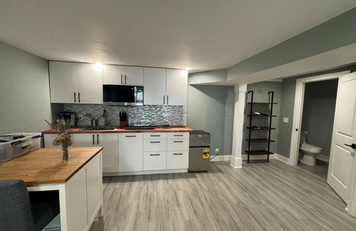 Annandale Apartment | Cozy 1 Bed/1 Bath Cottage
