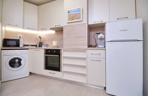 Plovdiv Apartment | Cozy 1-bed Apartment 2