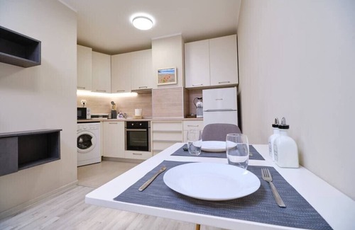 Plovdiv Apartment | Cozy 1-bed Apartment 2