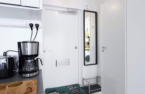 Myyrmaki Apartment | Inviting 1-Bed Super Flat Near Helsinki with Breakfast