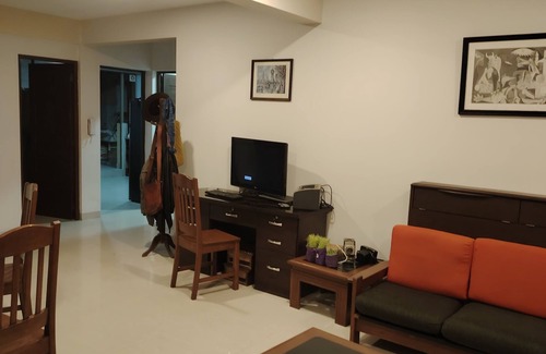 Cochabamba Apartment | Cozy 1-bedroom apartment in charming Cochabamba with WiFi